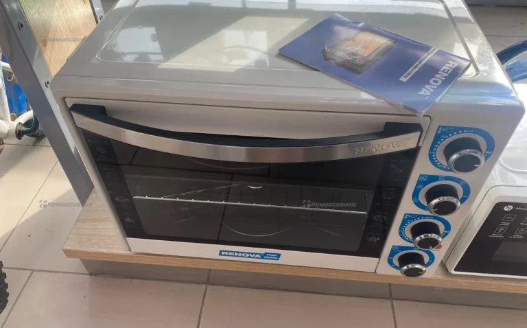 Электрическая печь Renova