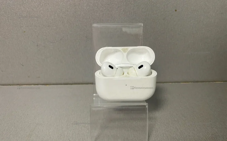 Наушники Apple AirPods Pro 2
