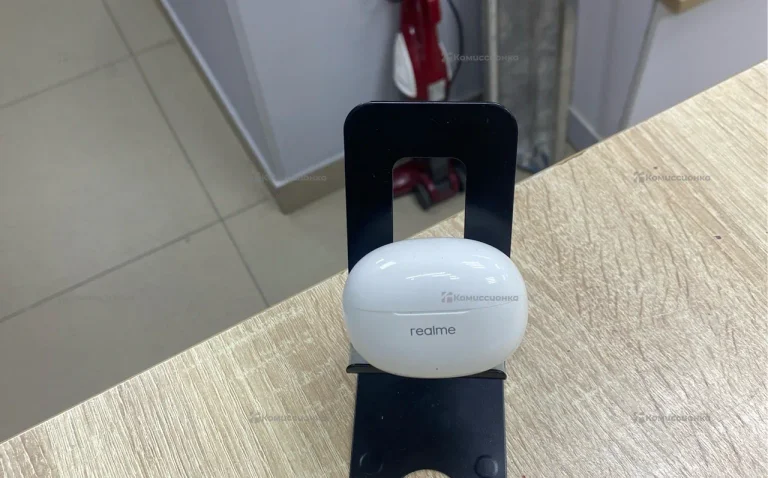 Наушники Realme buds T100