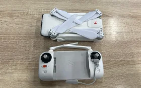 Купить Дрон FIMI X8 SE 2022 V2 Combo белый б/у , в Казань Цена:36900рублей