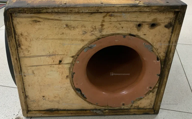 Сабвуфер  Machete Fight R15