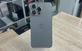 Купить Apple iPhone 15 Pro Max 8/256 ГБ б/у , в Краснодар Цена:52900рублей