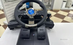 Купить руль dexp wheelman 2 б/у , в Челябинск Цена:2590рублей