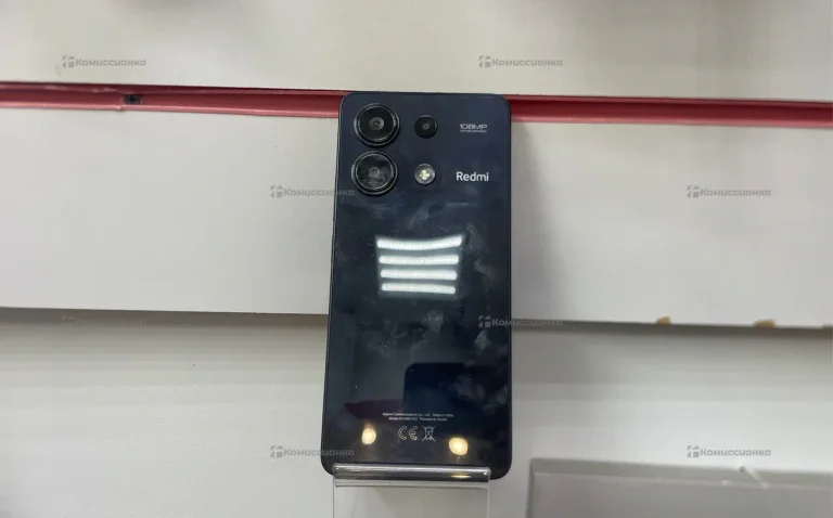 Xiaomi Redmi Note 12 8/128 ГБ