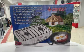 Купить Плита газовая Gefest ПГ 700-03 б/у , в Рязань Цена:2900рублей