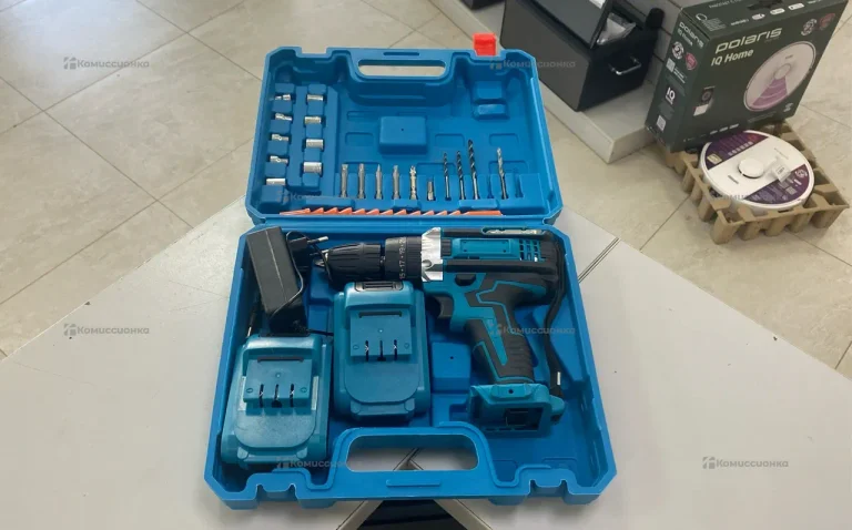 Шуруповерт Makita Rep