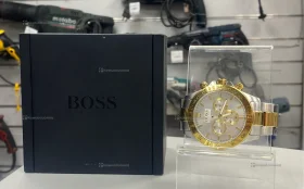 Купить Часы  Hugo Boss HB.213.1.20.2600 б/у , в Москва и область Цена:3500рублей