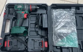 Купить Шуруповерт FAVOURITE DC NB21 б/у , в Москва и область Цена:2500рублей