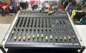 Купить Микшерный пульт Yamaha MX12/4 б/у , в Краснодар Цена:9900рублей