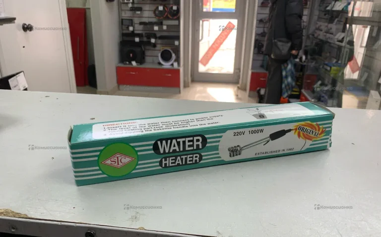 Кипятильник STC ORIGINAL