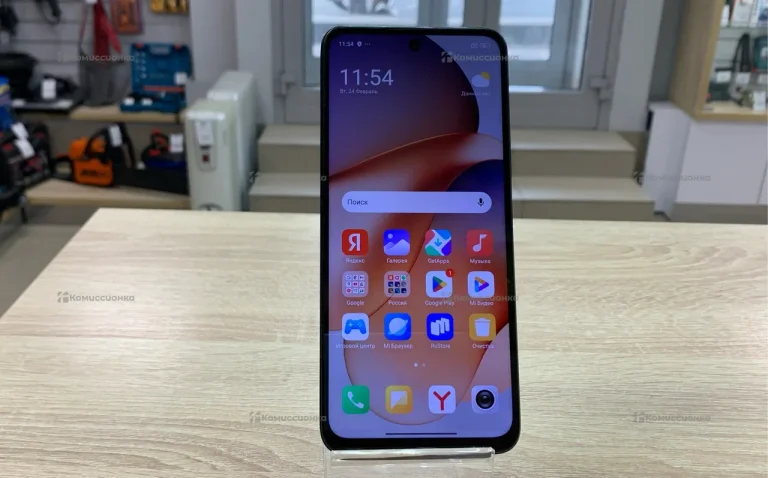 Xiaomi Redmi 12 4/128 ГБ