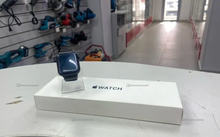 Часы  Apple Watch SE gen 2 40mm