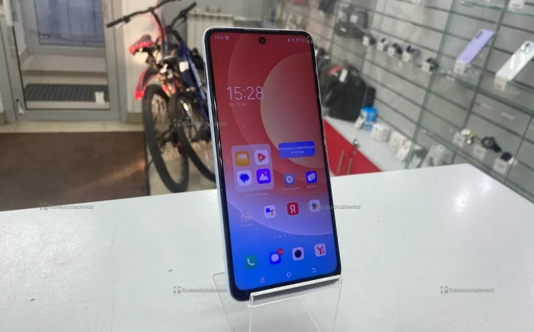 Tecno Camon 19 Neo 6/128 ГБ