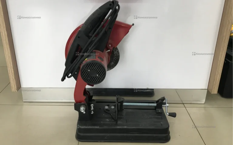 Пила монтажная ПМ 25-35