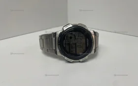 Купить Часы  Casio Wr100M б/у , в Санкт-Петербург Цена:1900рублей