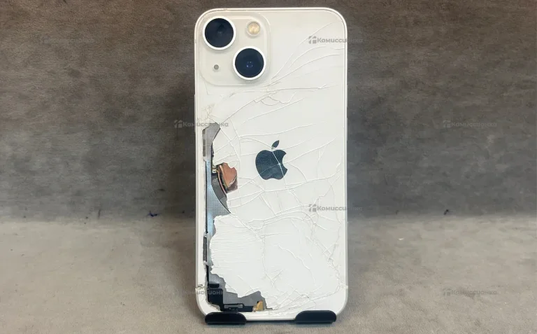 Apple iPhone 13 mini 4/128 ГБ