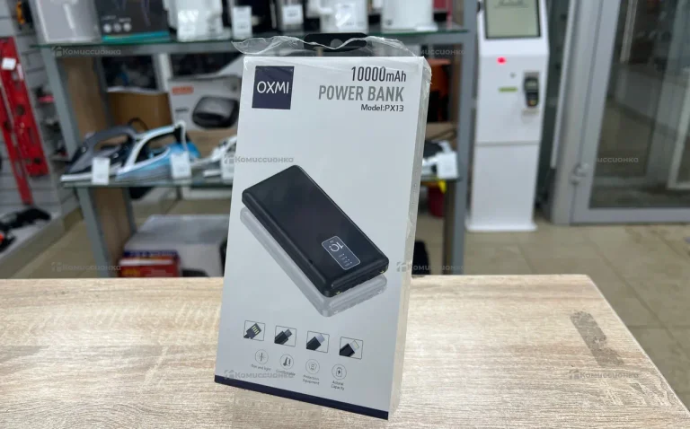 Power Bank  OXMI 10000 mah