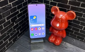 Купить Samsung Galaxy A57 8/256 ГБ б/у , в Курган Цена:24900рублей