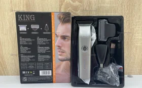 Купить Триммер для бороды KING KP-2036 б/у , в Набережные Челны Цена:1090рублей