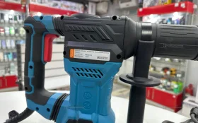 Купить Отбойный молоток Sturm DH2516P б/у , в Екатеринбург Цена:6990рублей