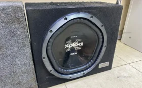 Купить Сабвуфер Sony Xplod 1000w б/у , в Нижний Новгород Цена:2490рублей