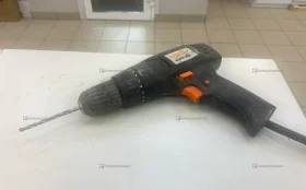 Купить Шуруповерт Спец БШЭ-350 б/у , в Курган Цена:390рублей