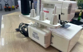 Купить Оверлок JANOME ML205D б/у , в Самара Цена:11000рублей