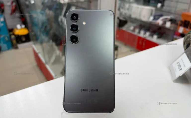 Samsung Galaxy S24 8/128 ГБ