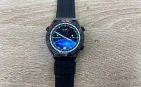Купить Часы  smart watch б/у , в Набережные Челны Цена:890рублей