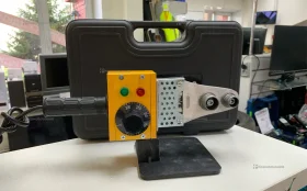 Купить Сварочный аппарат DEKO PPWM1600W б/у , в Красноярск Цена:990рублей