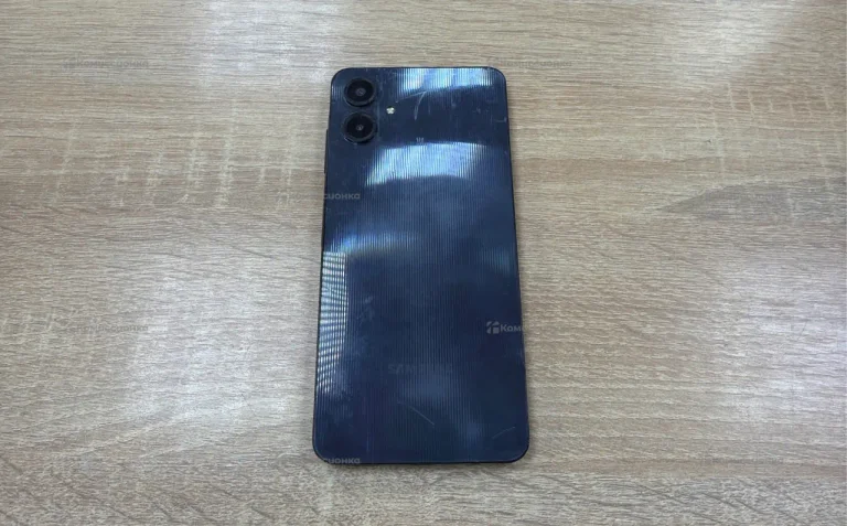 Samsung Galaxy A06 4/64 ГБ