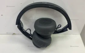 Купить Наушники Logitech Zone Wireless б/у , в Казань Цена:3900рублей