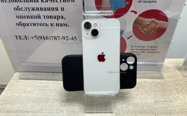 Apple iPhone 14 6/128 ГБ