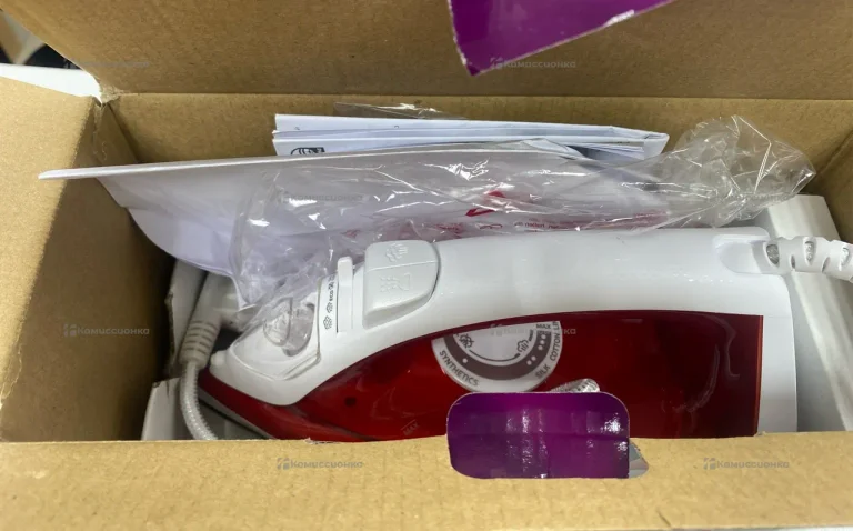 Утюг Philips easy speed