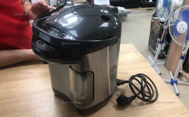 Термопот Redmond RTP-M801