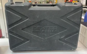 Купить Перфоратор dexter power сетевой б/у , в Санкт-Петербург Цена:3900рублей