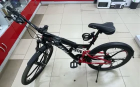 Купить Велосипед Skillbike б/у , в Тольятти Цена:5990рублей
