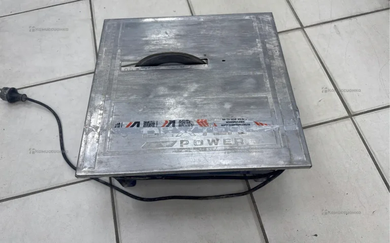 Плиткорез Dexter tc180a