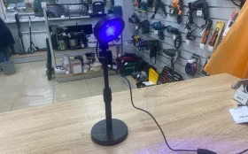 Купить Лампа закат (rgb) б/у , в Красноярск Цена:250рублей