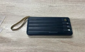 Купить Power Bank  oudiobop 10000mAh б/у , в Зеленодольск Цена:700рублей