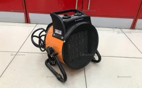 Купить Тепловая пушка maxpiler meh-3002 б/у , в Курган Цена:1500рублей