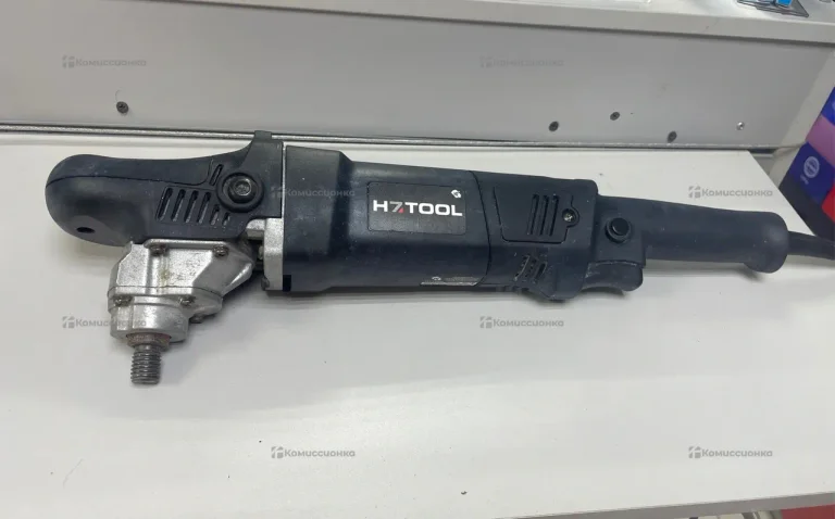 Полировочная машина H7Tool