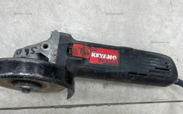 УШМ KEYANG DG125A-750SC