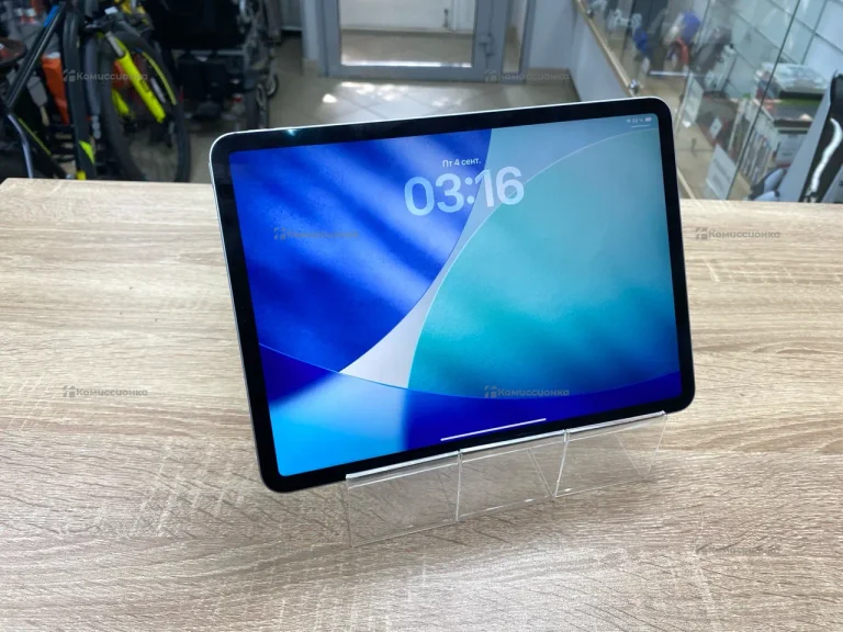 Apple iPad Pro 11 (2018)