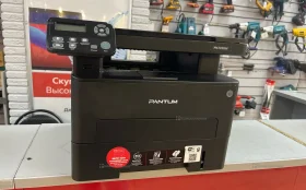 Купить МФУ Pantum M6703DW б/у , в Санкт-Петербург Цена:7900рублей