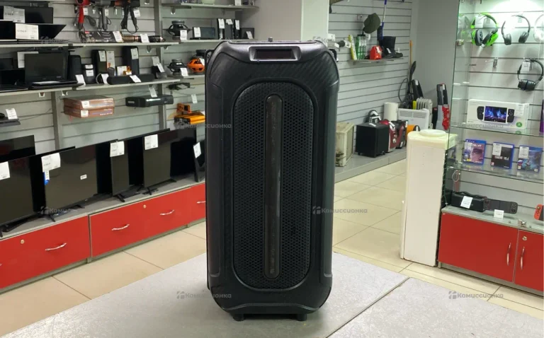 Колонка  ZQS4255