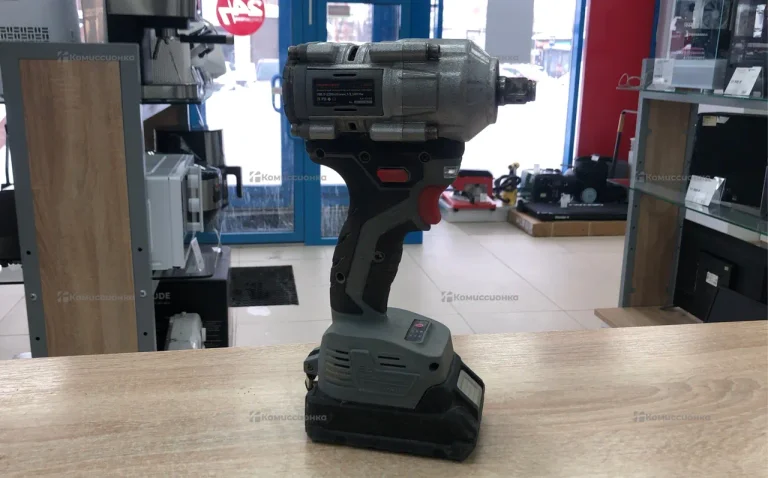 Гайковерт Profipower T-500N