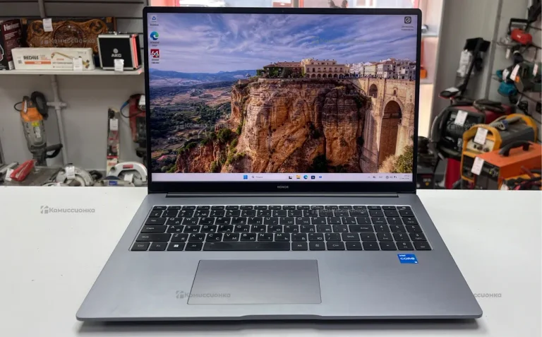 Ноутбук Honor MagicBook X16