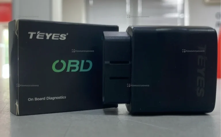 Teyes OBD2