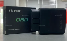 Купить Teyes OBD2 б/у , в Новокуйбышевск Цена:1890рублей